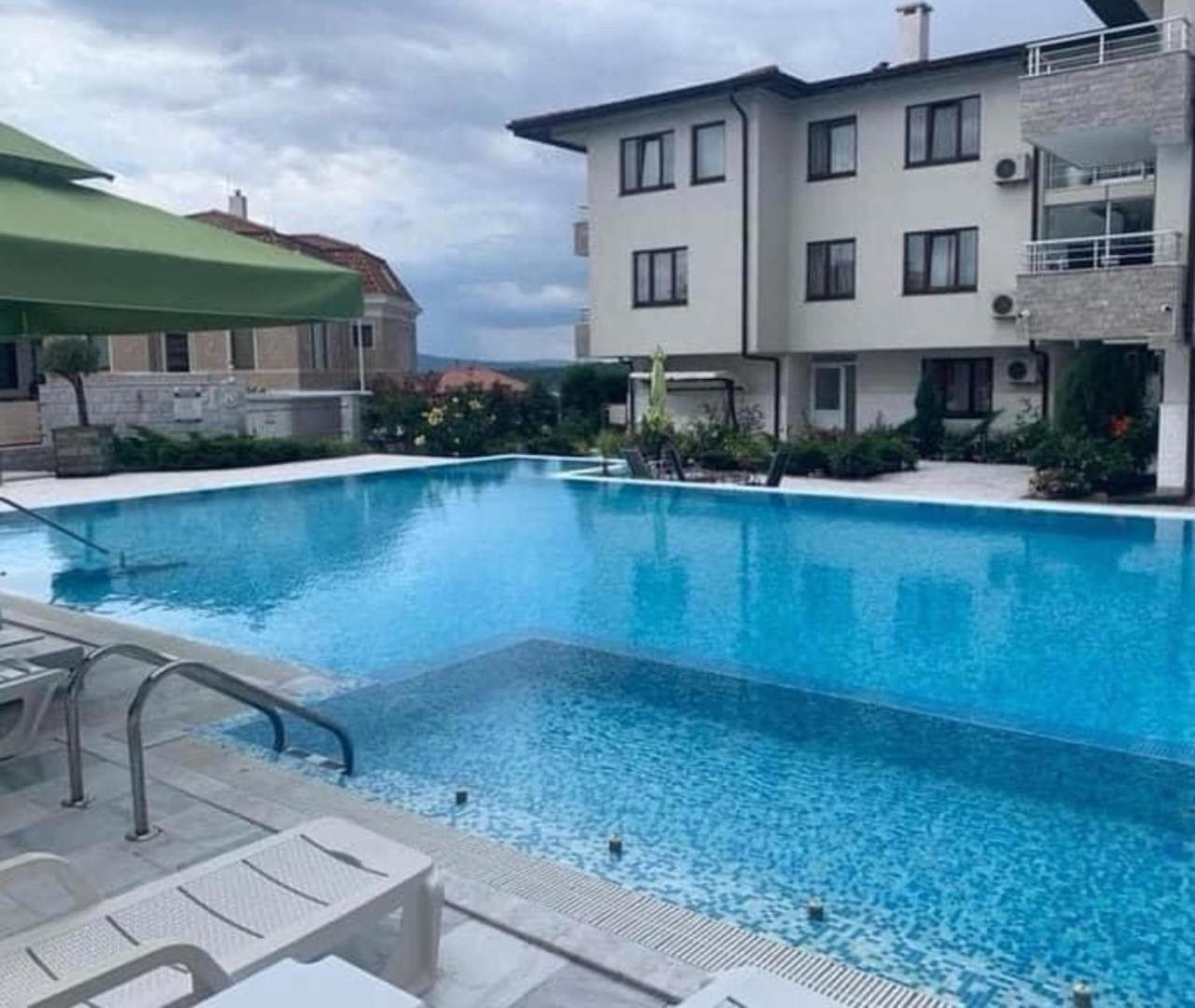 Apartment Easy Созополь Екстер'єр фото